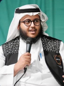 Ibraheem AlYousef
